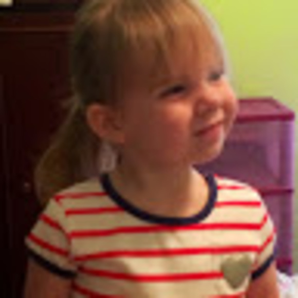 Meet your Posher, Lauryn - Picture 1 of 1